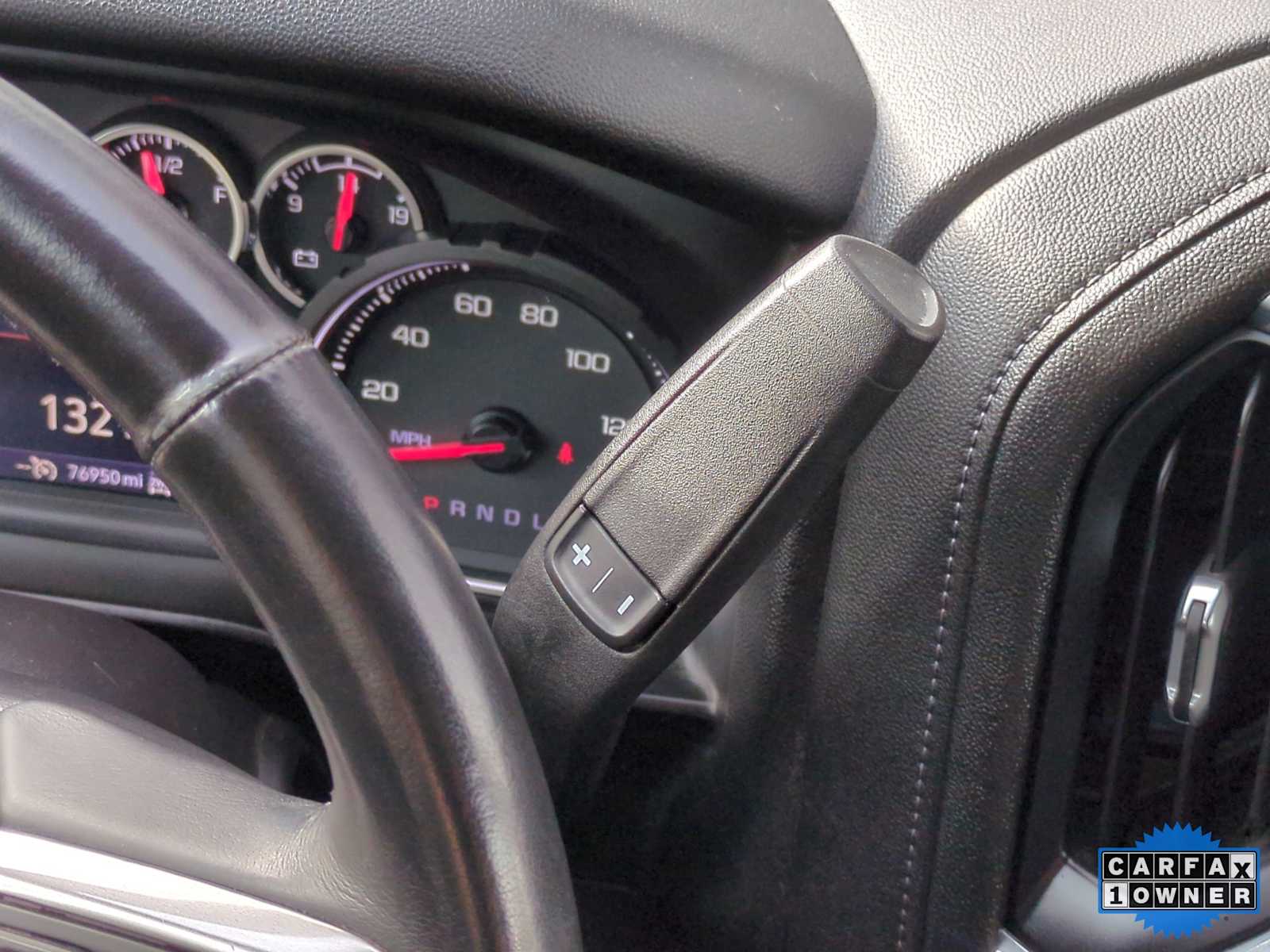 Thumbnail: 2021 Chevrolet Silverado 1500 - 32