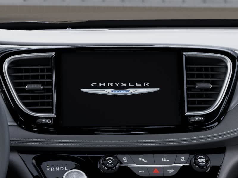 Thumbnail: 2026 Chrysler Pacifica - 18