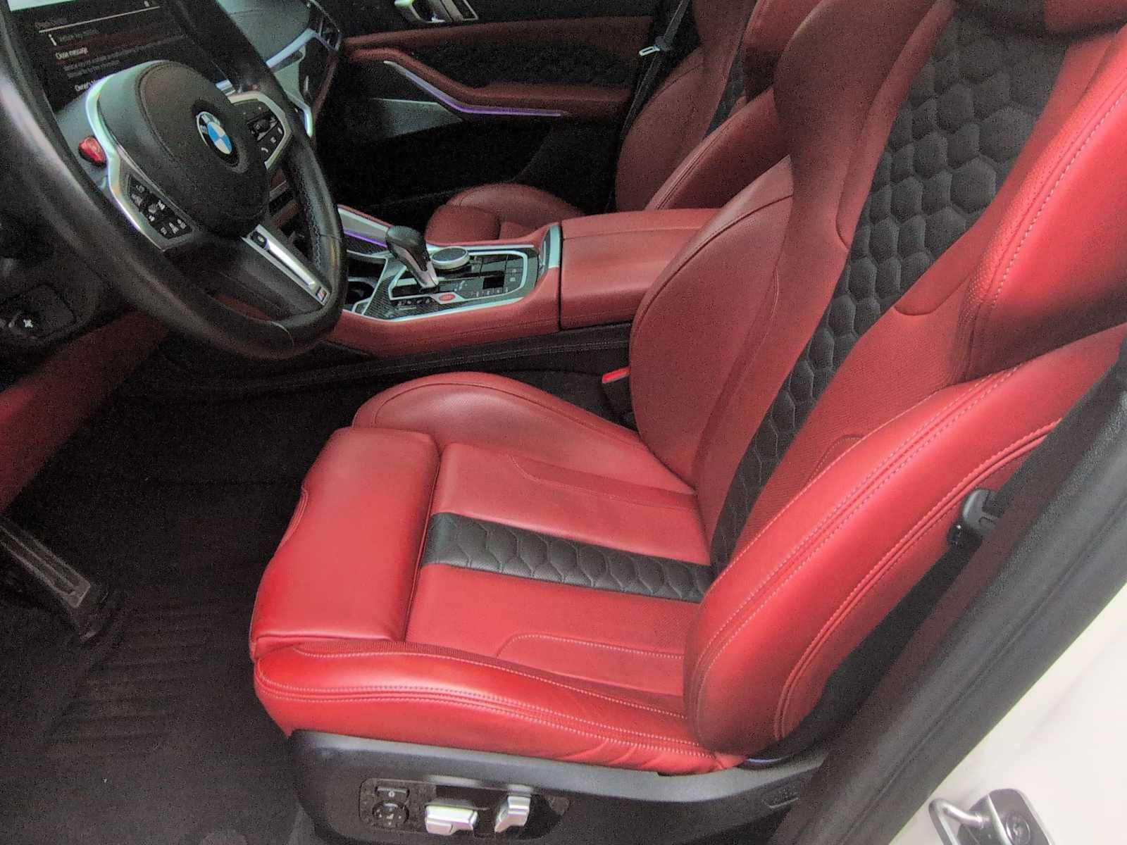 Thumbnail: 2022 BMW X5 - 16