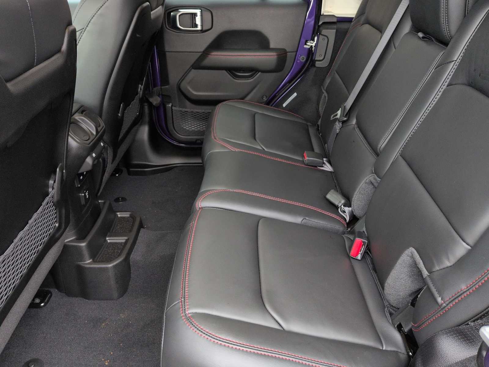 Thumbnail: 2026 Jeep Wrangler - 20