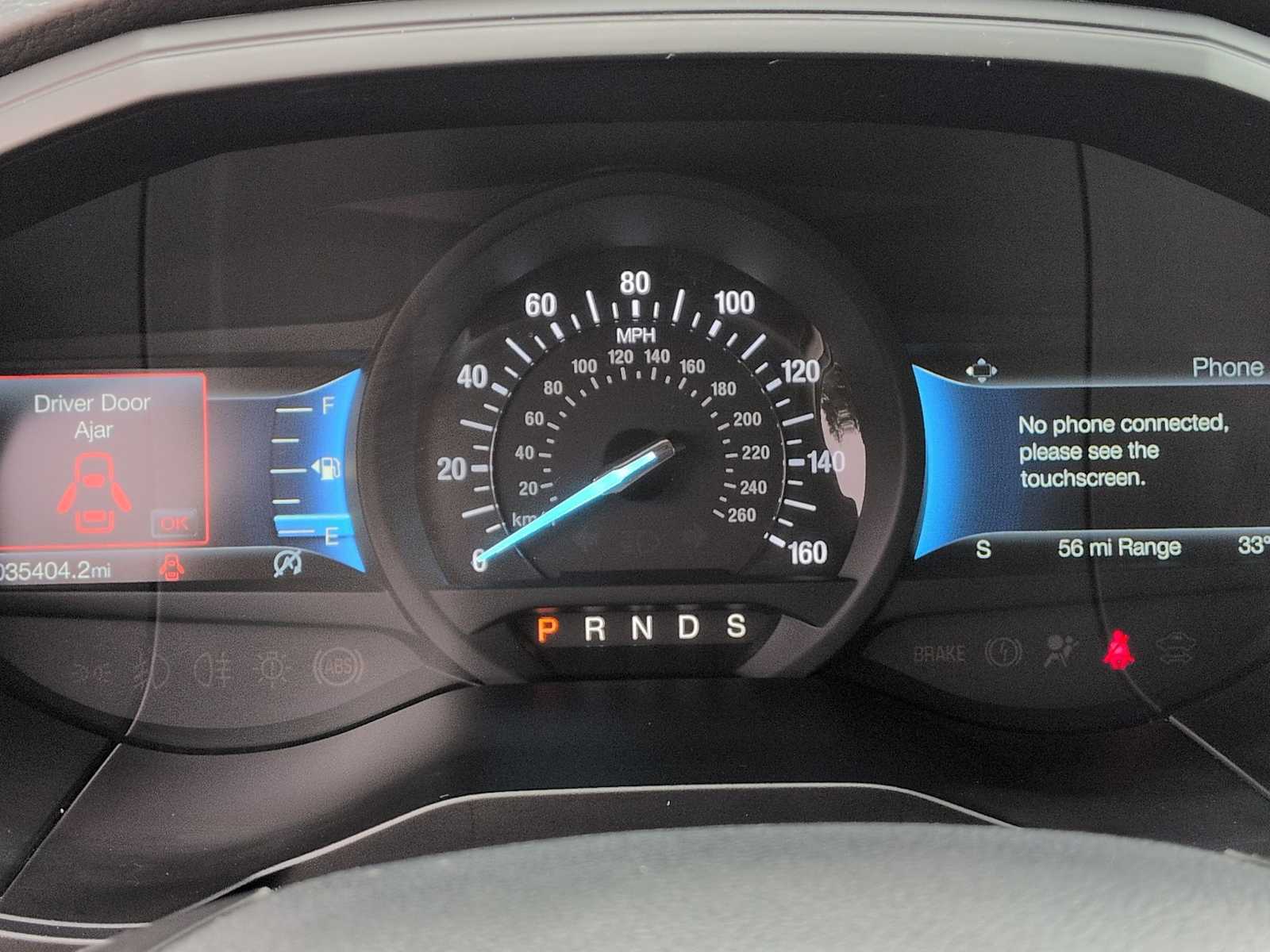 Thumbnail: 2024 Ford Edge - 31