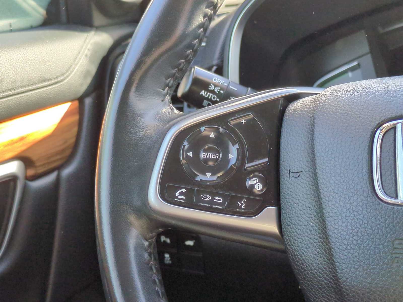 Thumbnail: 2022 Honda CR-V - 25