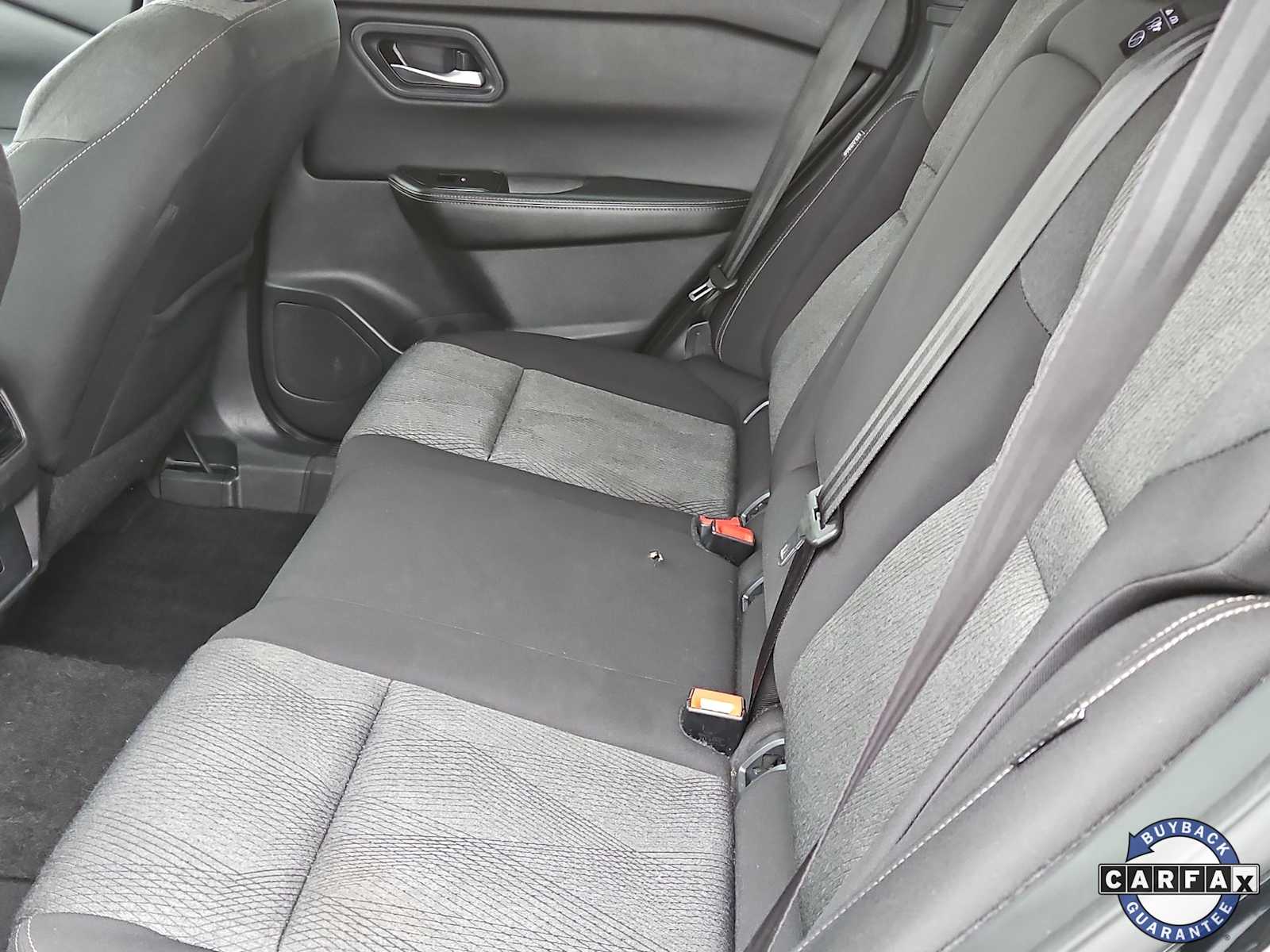 Thumbnail: 2024 Nissan Rogue - 26