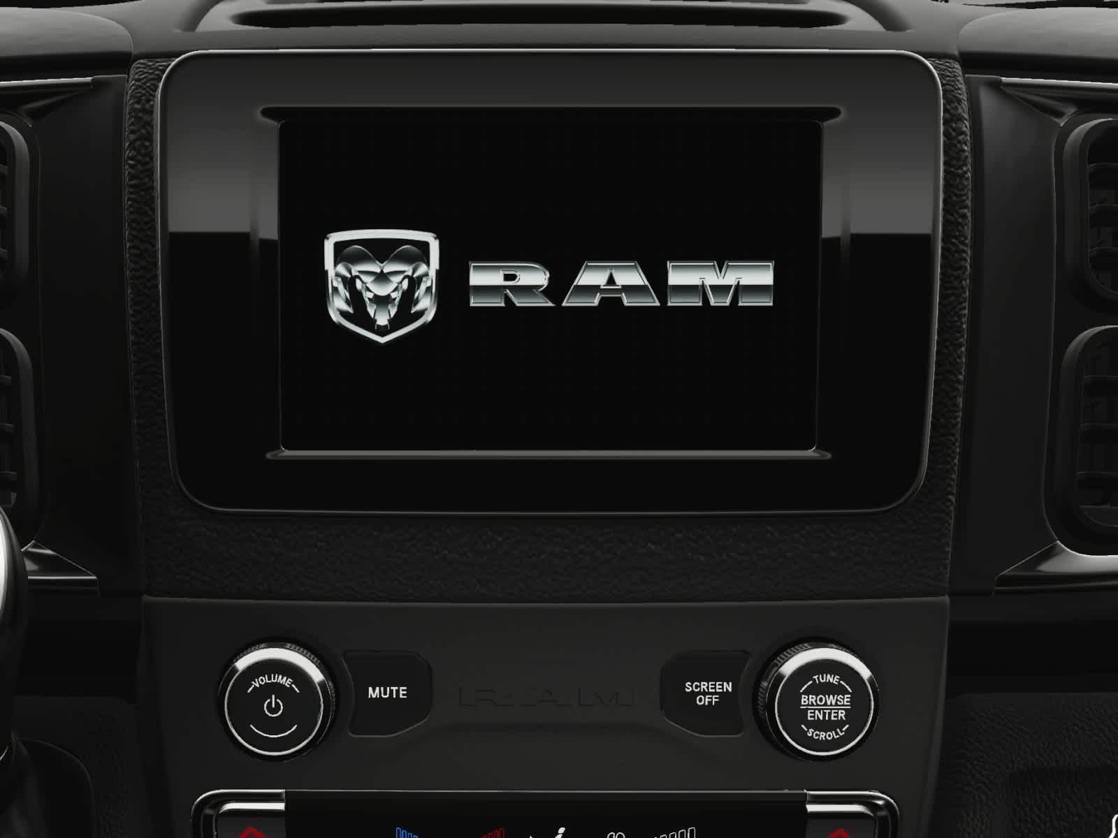 Thumbnail: 2025 RAM ProMaster - 23