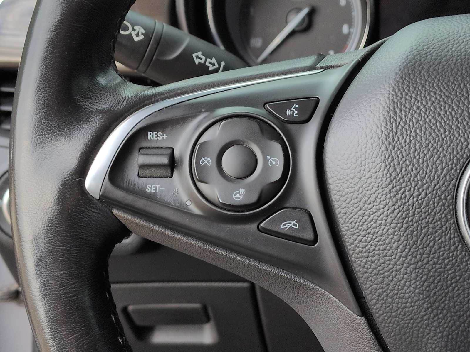 Thumbnail: 2019 Buick Envision - 26