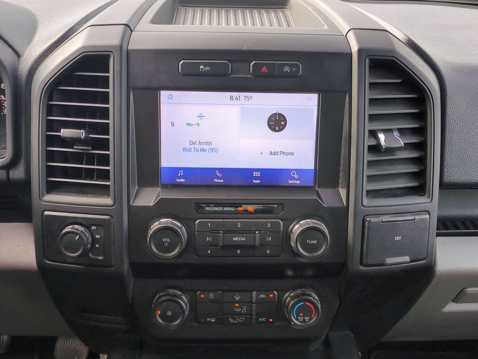 Thumbnail: 2020 Ford F-150 - 28