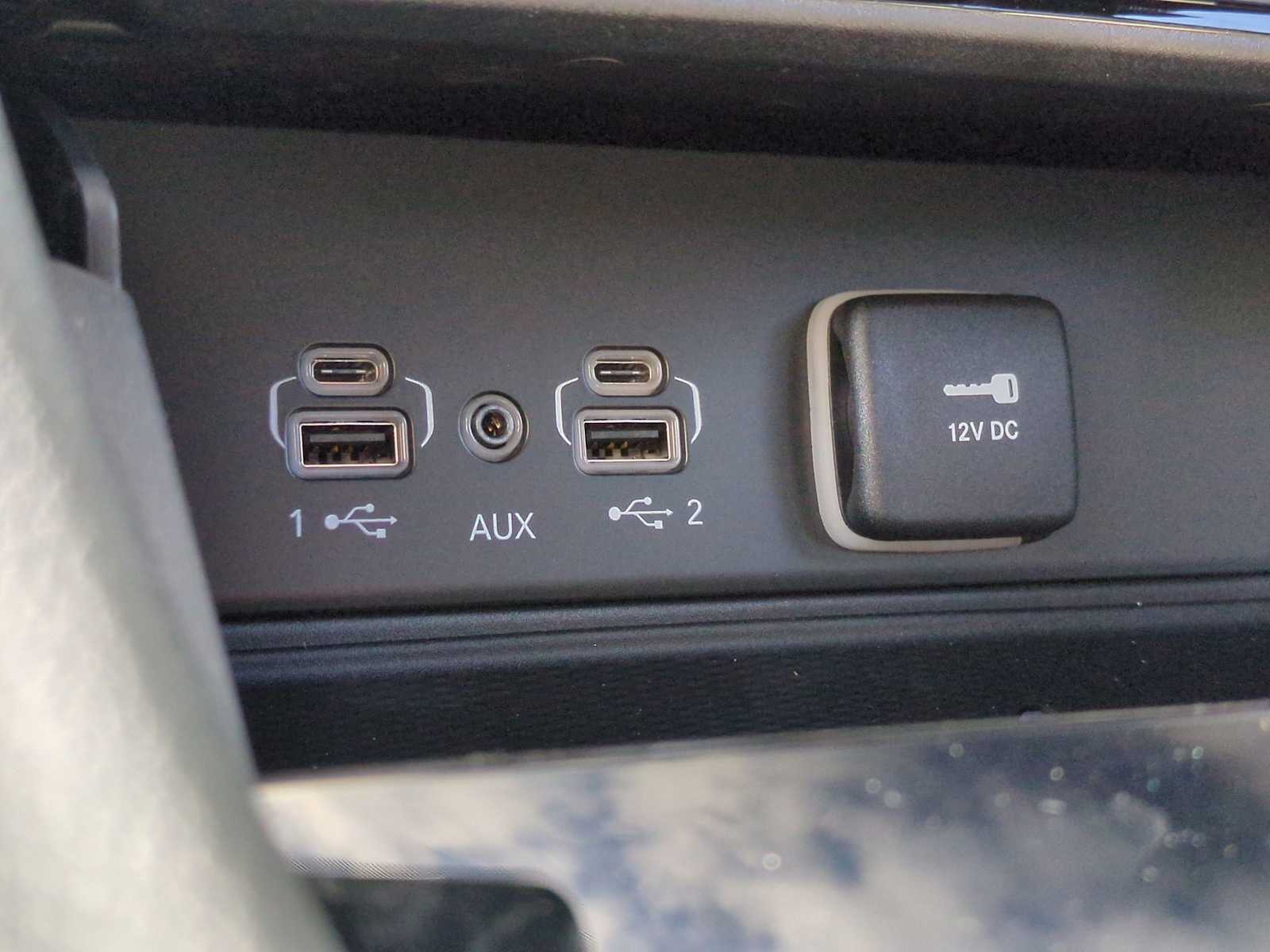 Thumbnail: 2025 Jeep Grand Cherokee - 30