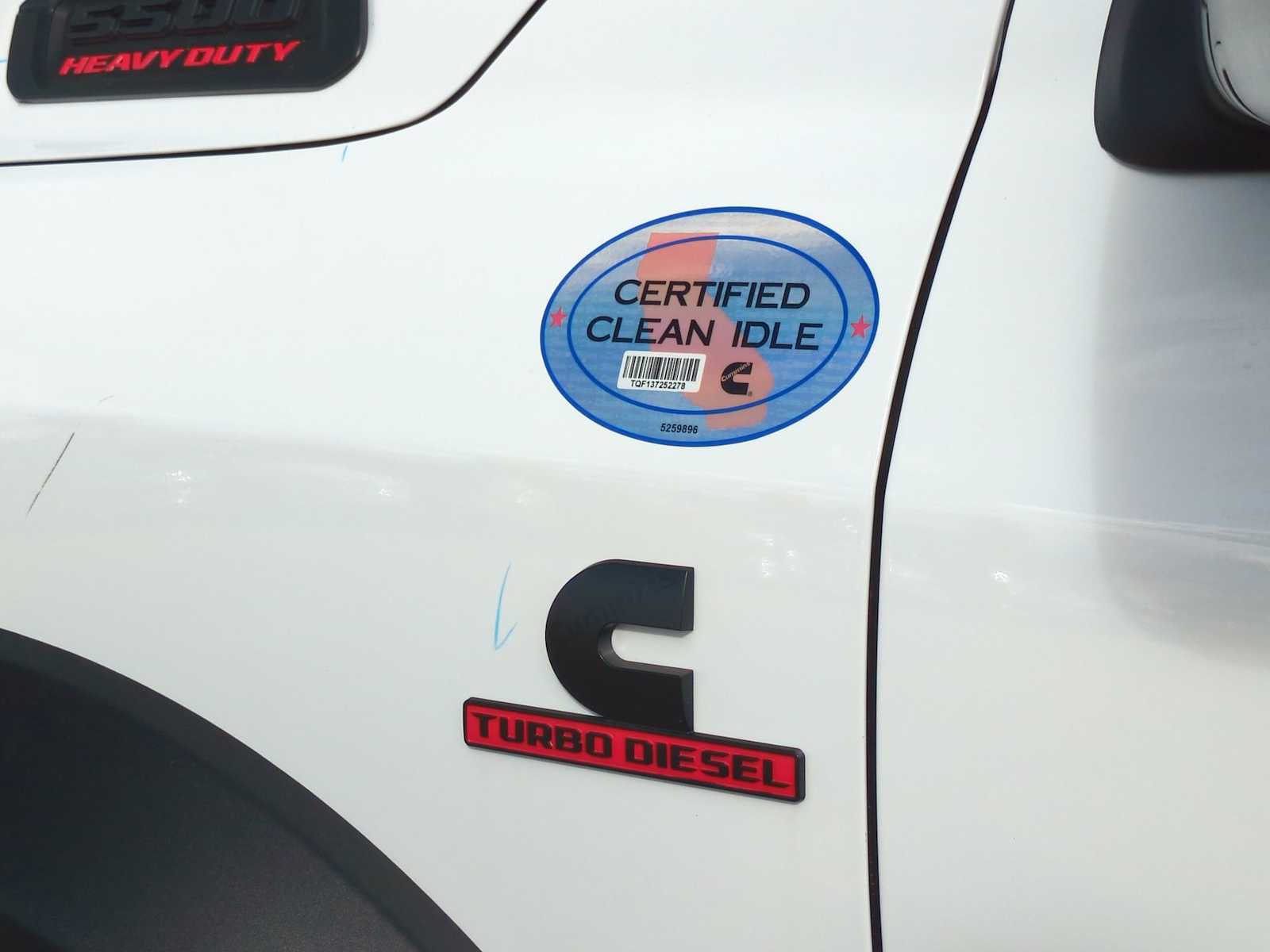 Thumbnail: 2026 RAM 5500 - 35