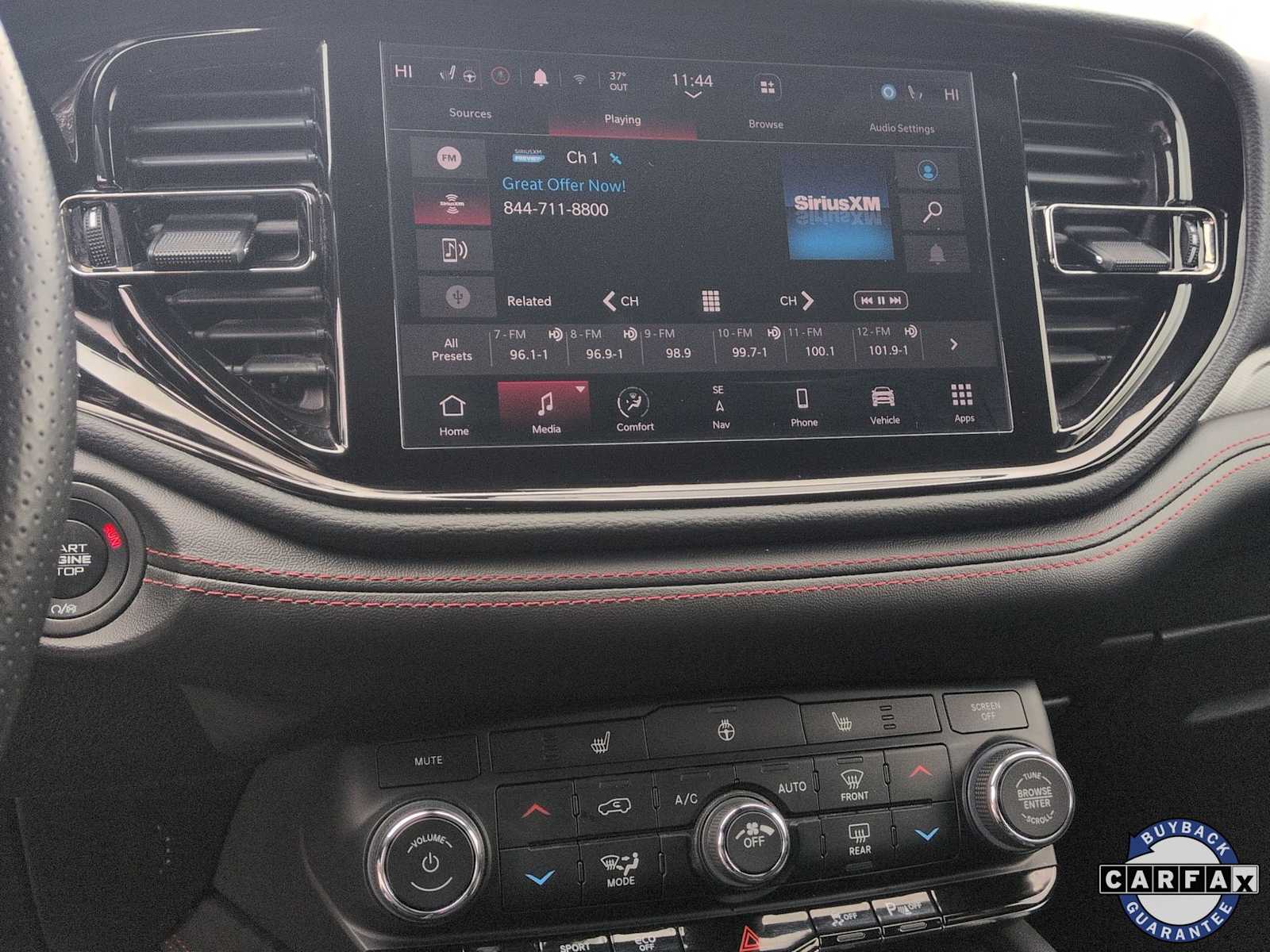 Thumbnail: 2025 Dodge Durango - 34