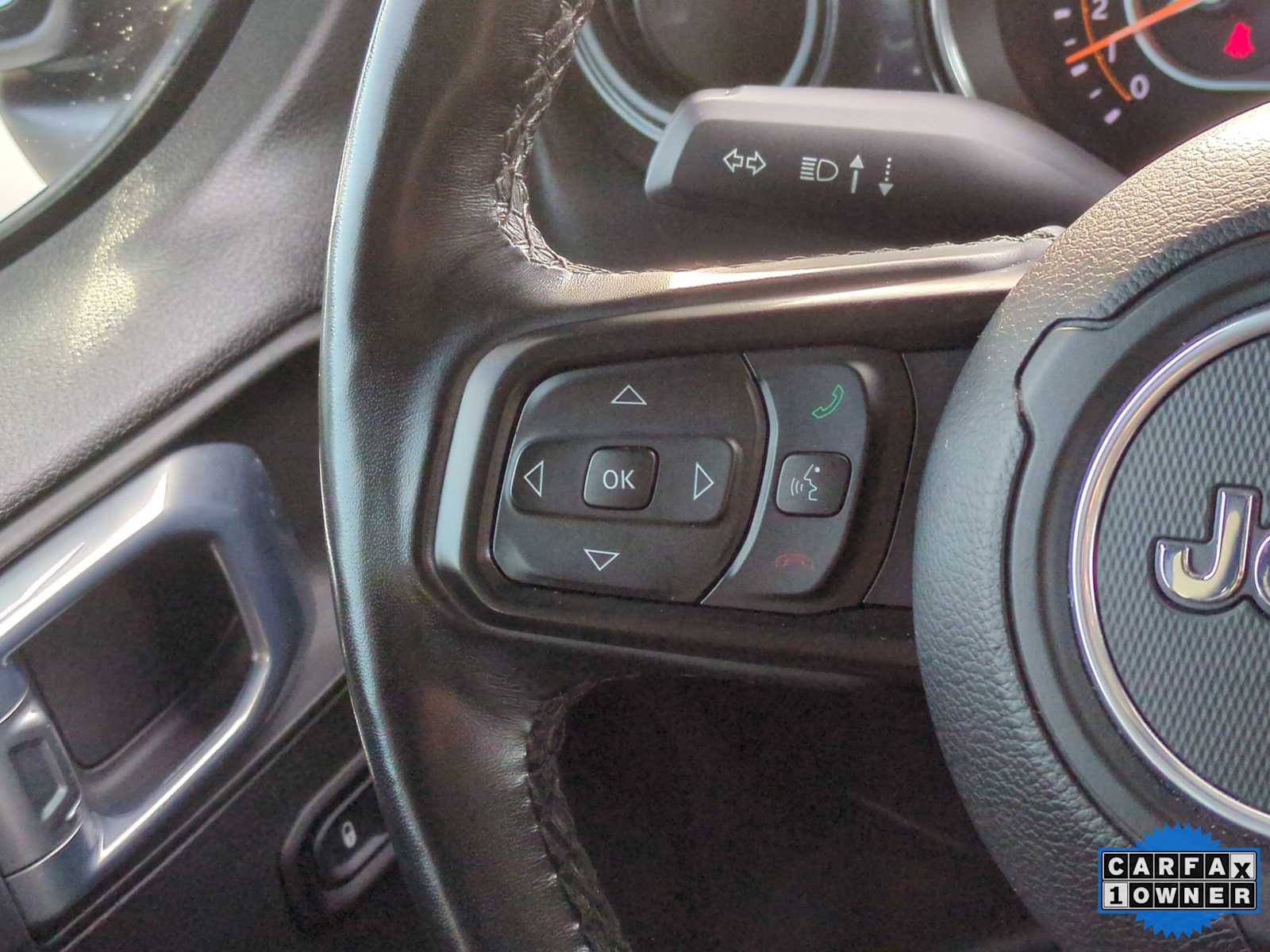 Thumbnail: 2022 Jeep Wrangler - 23