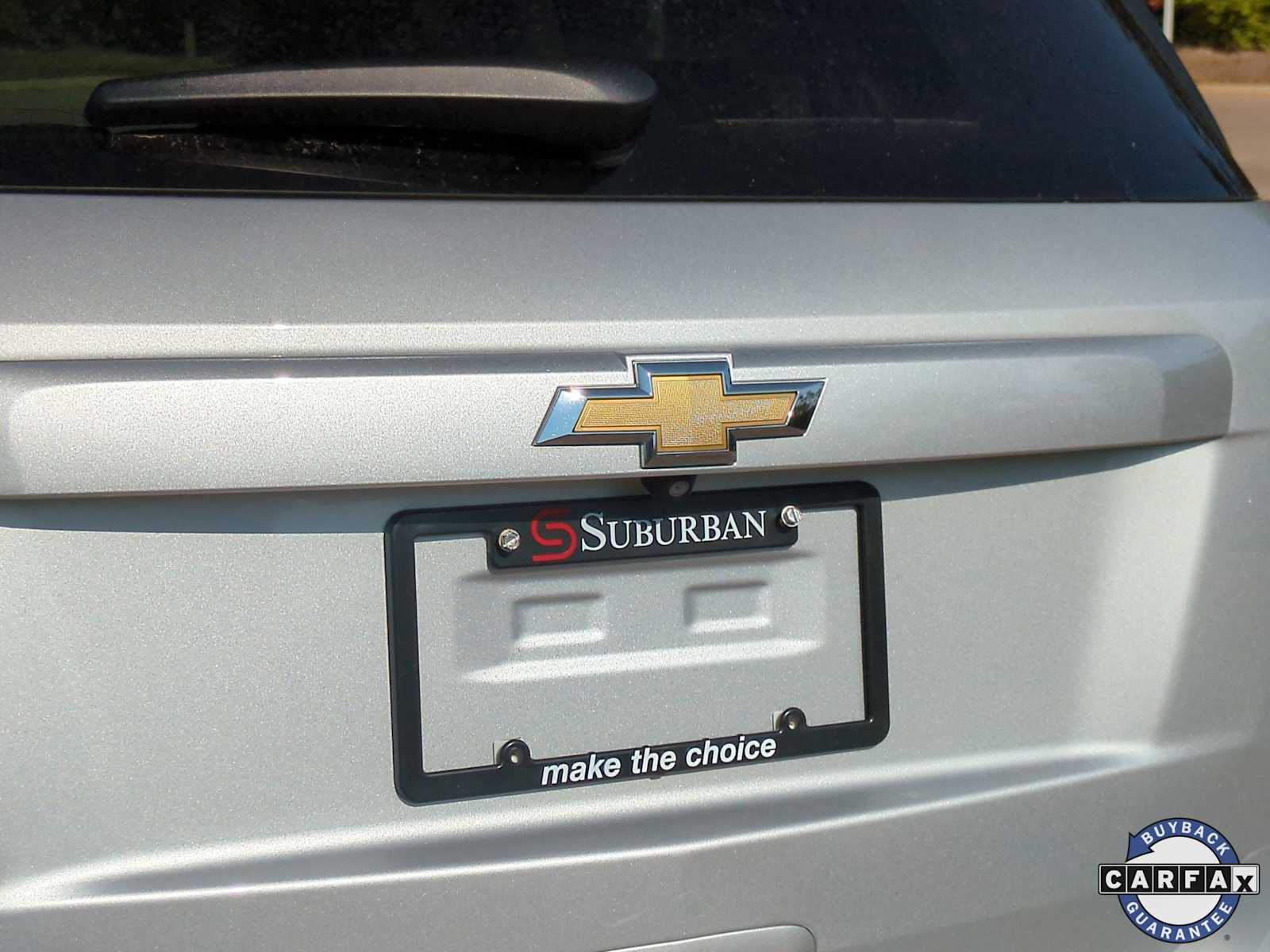 Thumbnail: 2019 Chevrolet Trax - 37