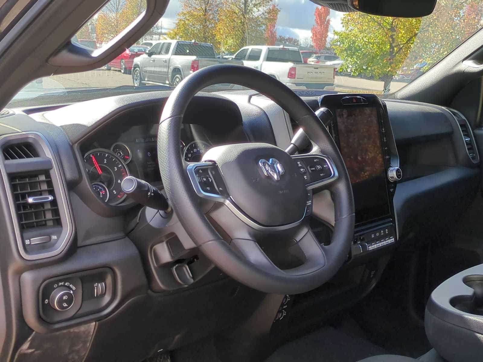 Thumbnail: 2025 RAM 2500 - 10