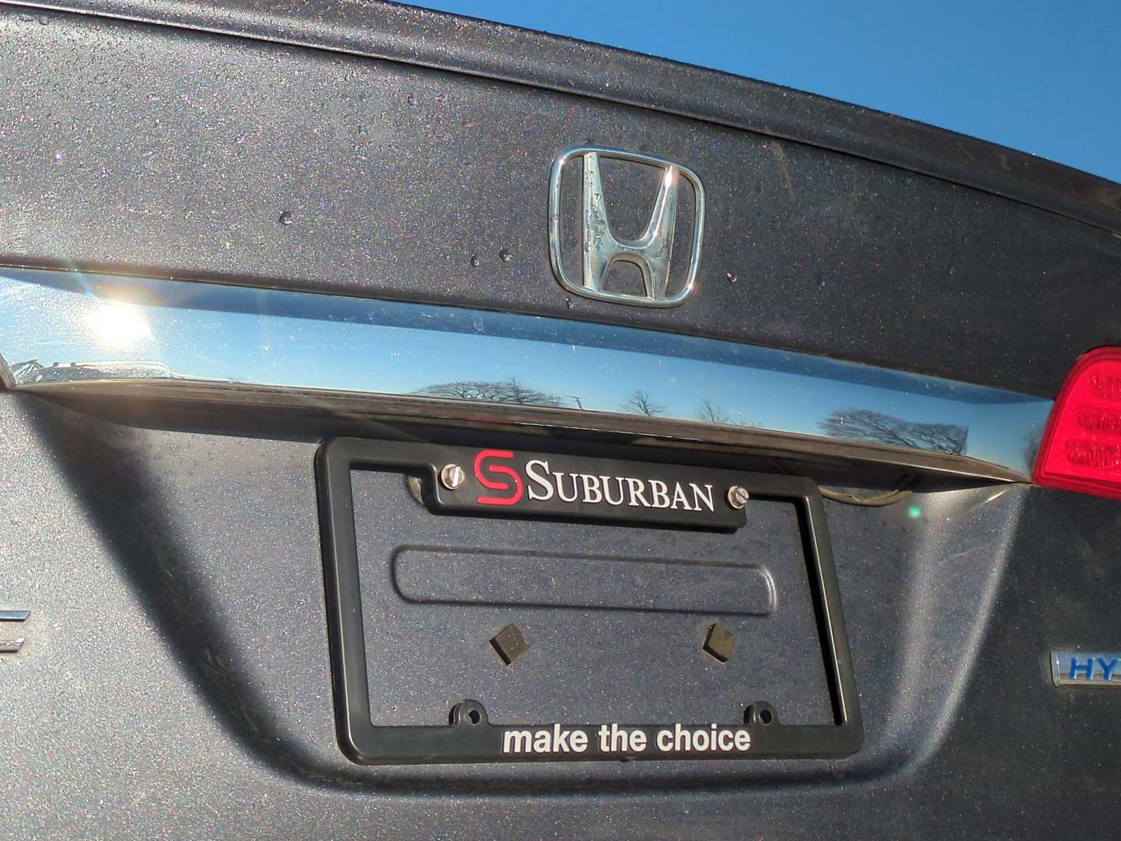 Thumbnail: 2009 Honda Civic - 12