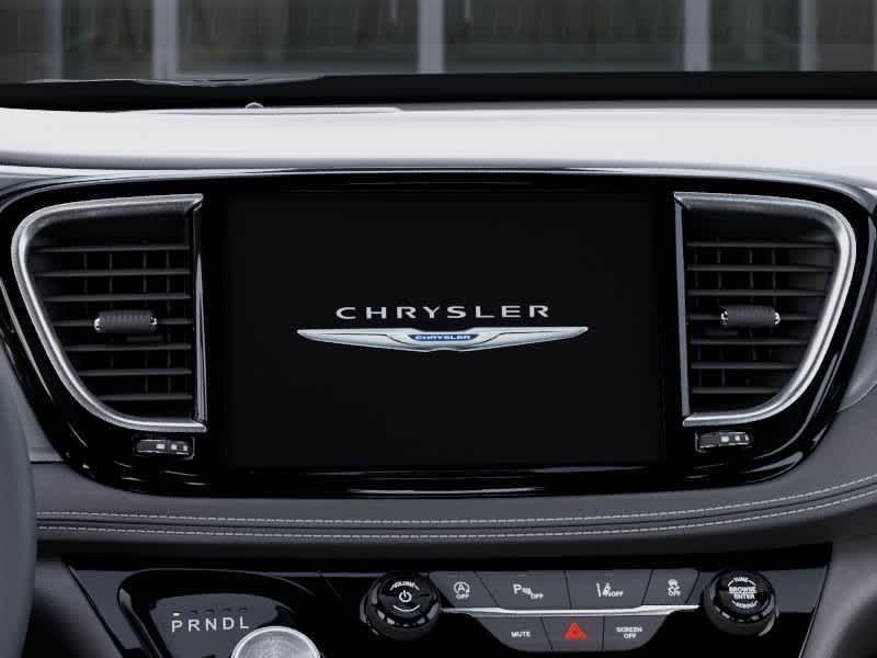 Thumbnail: 2026 Chrysler Pacifica - 18