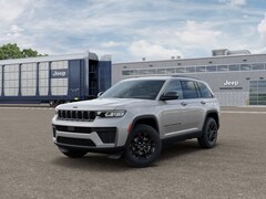 2026 Jeep Grand Cherokee Laredo Altitude Sport Utility