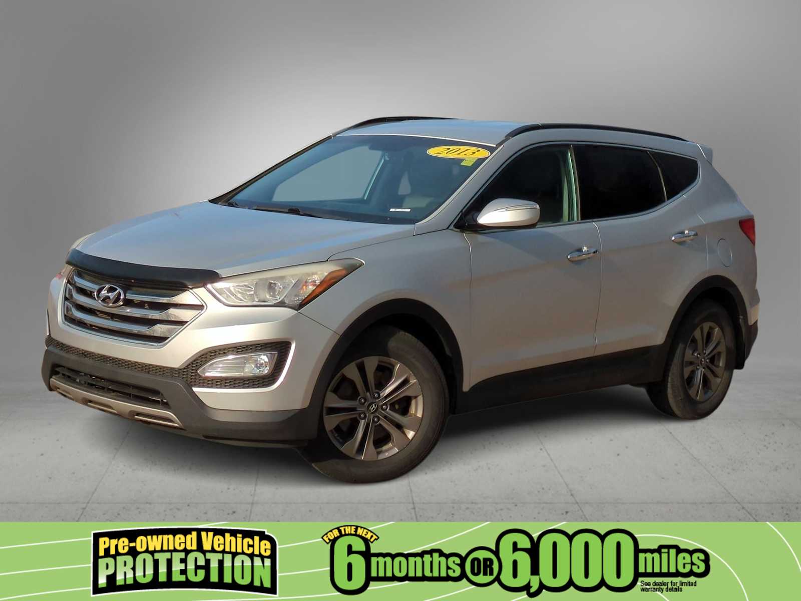2013 Hyundai Santa Fe Sport 2.0T -
                  Ann Arbor, MI