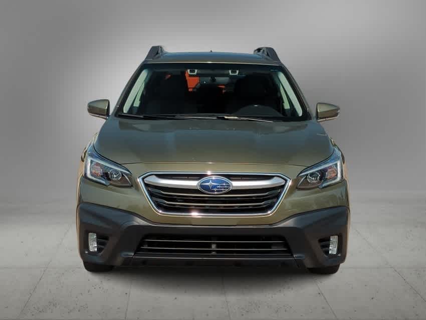 2021 Subaru Outback Premium 3