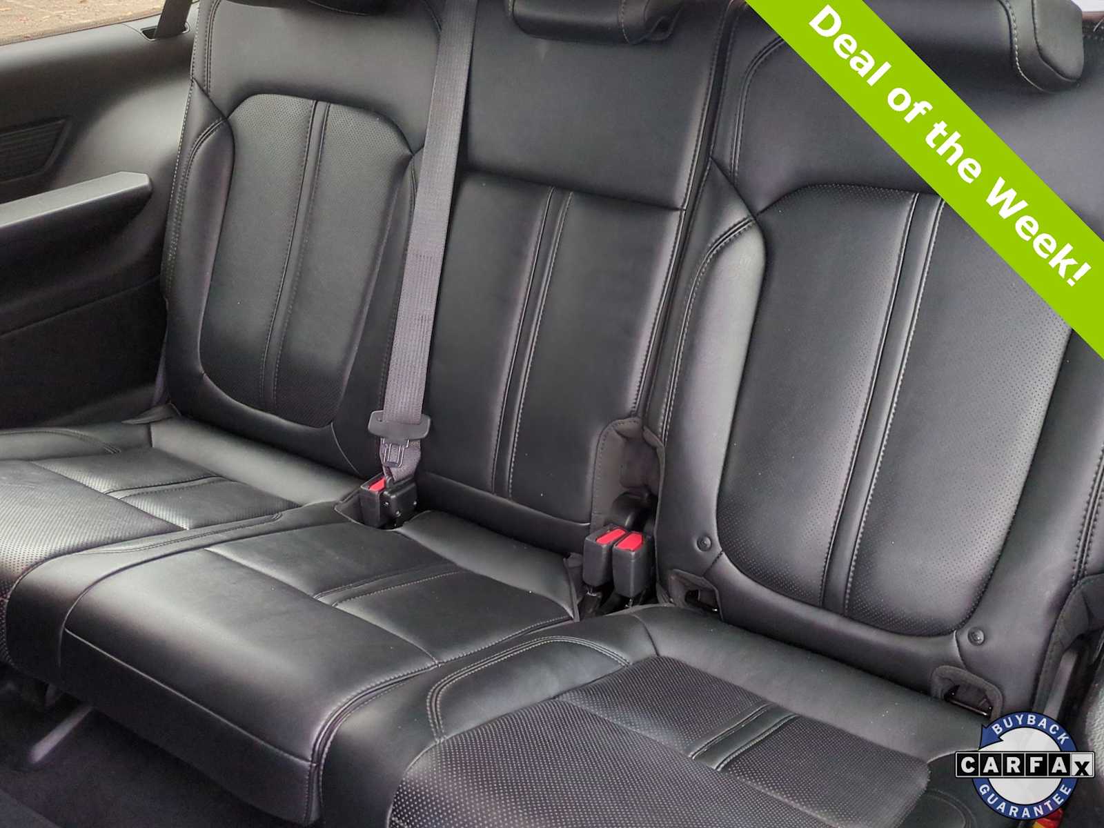 Thumbnail: 2024 Jeep Wagoneer - 38