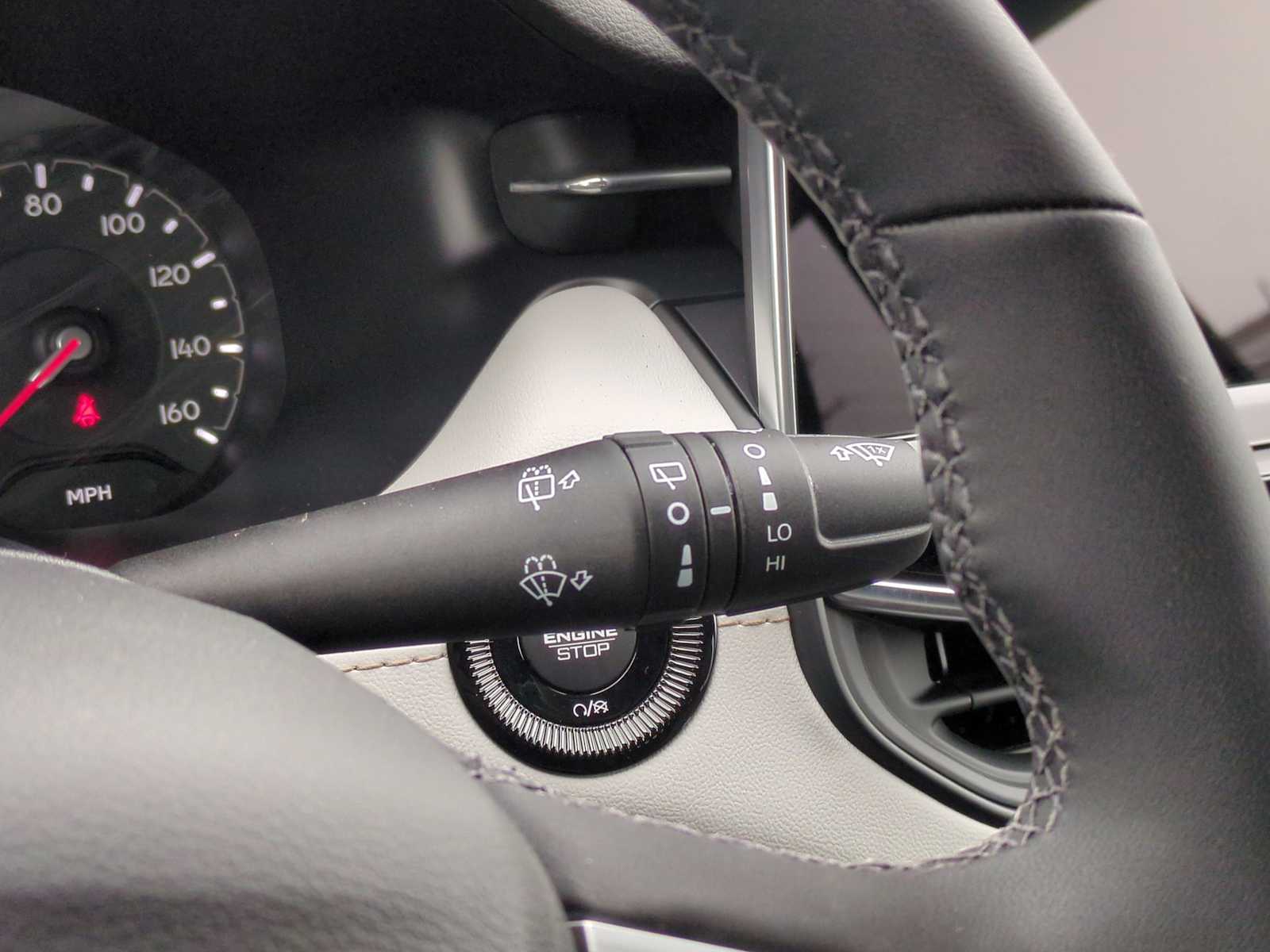 Thumbnail: 2026 Jeep Compass - 25