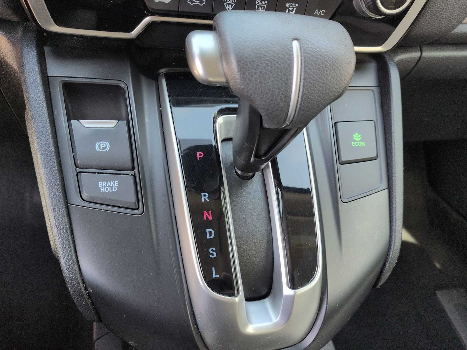 Thumbnail: 2019 Honda CR-V - 29