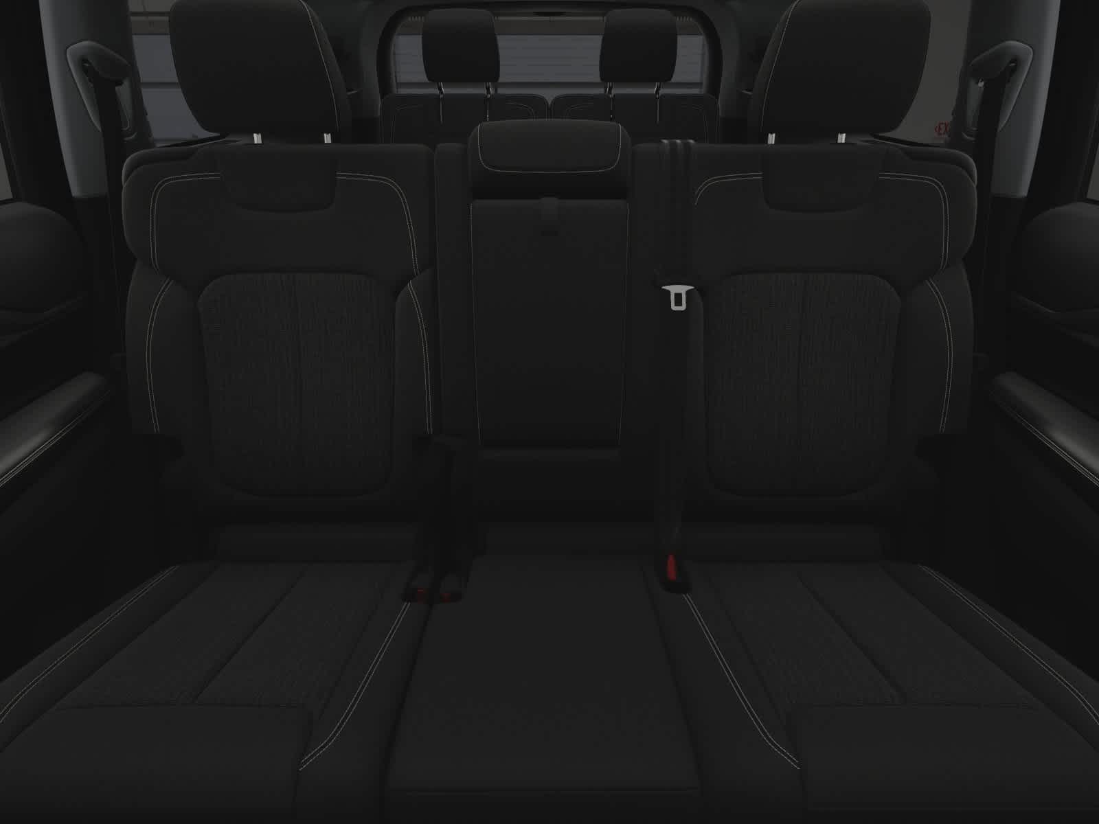 Thumbnail: 2025 Jeep Grand Cherokee L - 19
