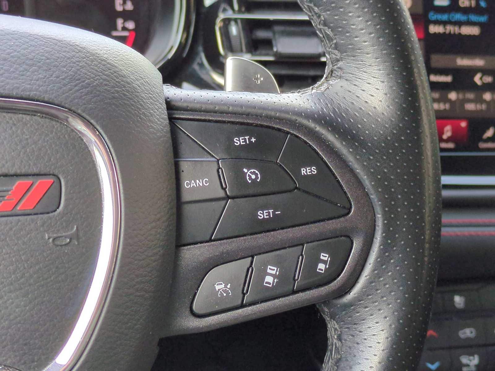 Thumbnail: 2023 Dodge Durango - 26