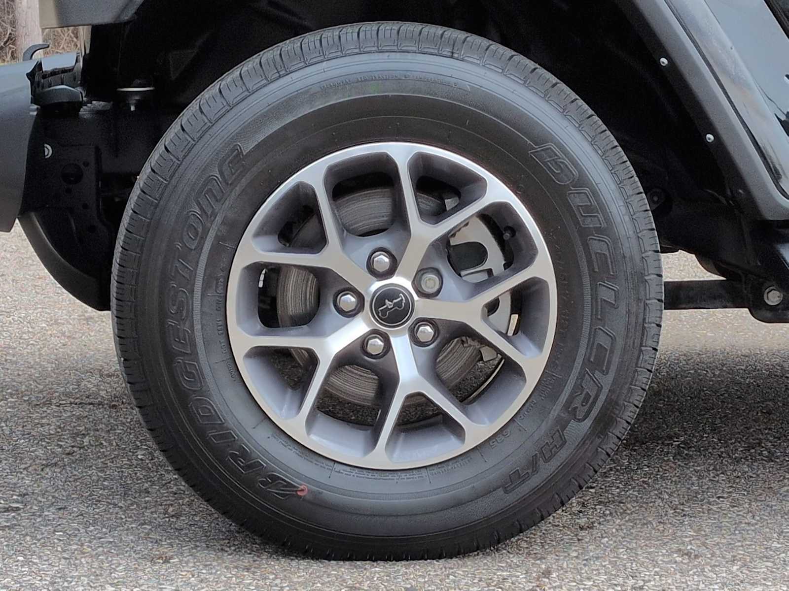 Thumbnail: 2023 Jeep Gladiator - 13