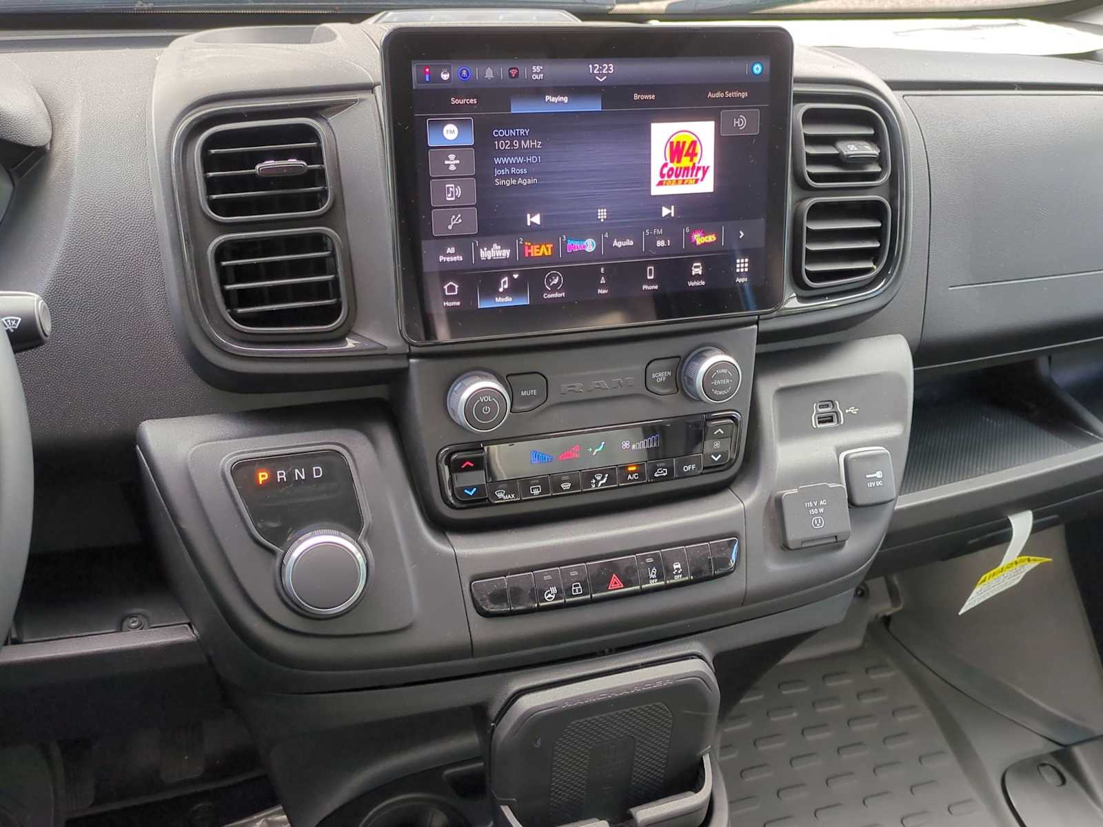 Thumbnail: 2024 RAM ProMaster - 24