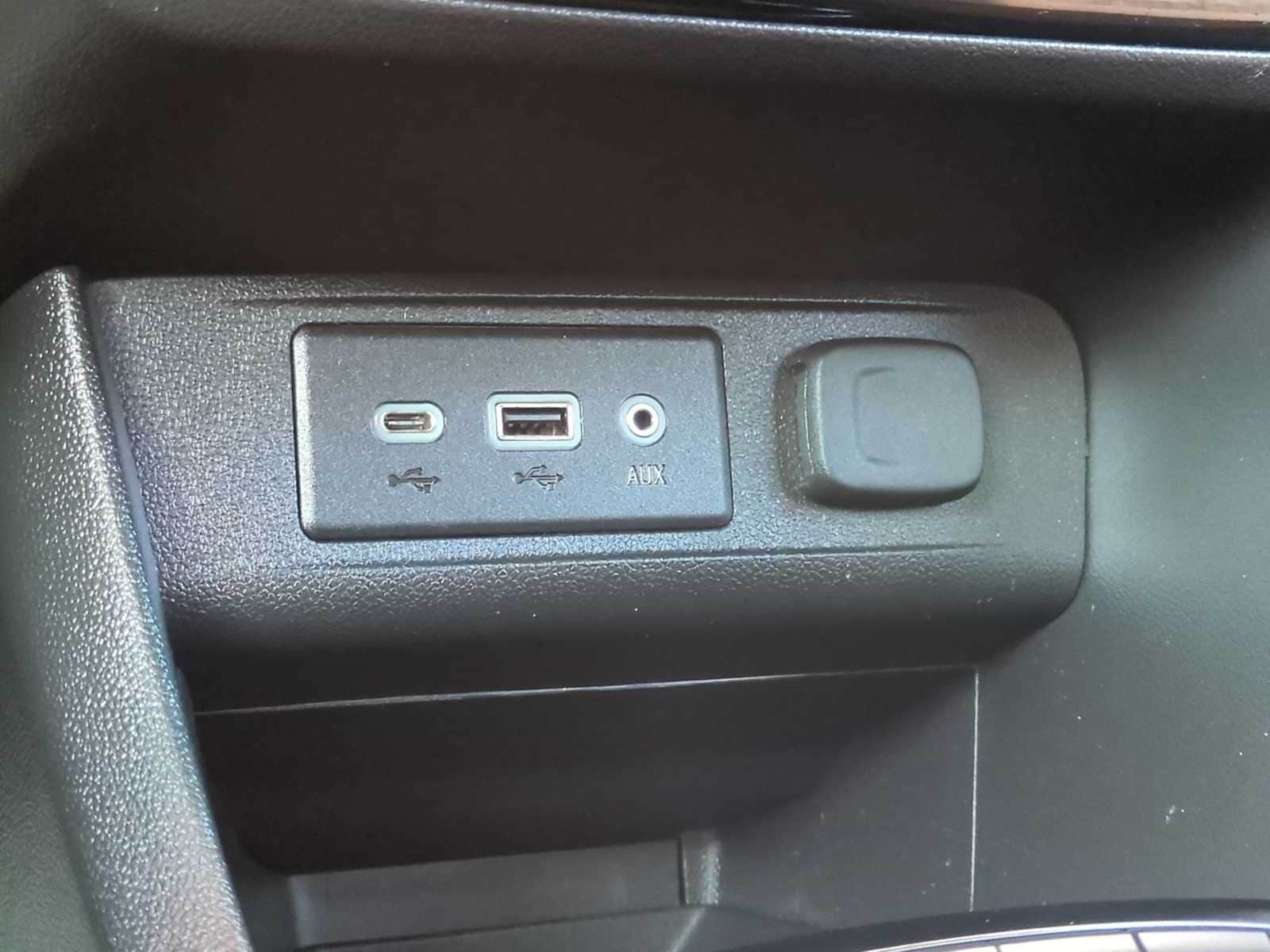 Thumbnail: 2021 Buick Encore GX - 30