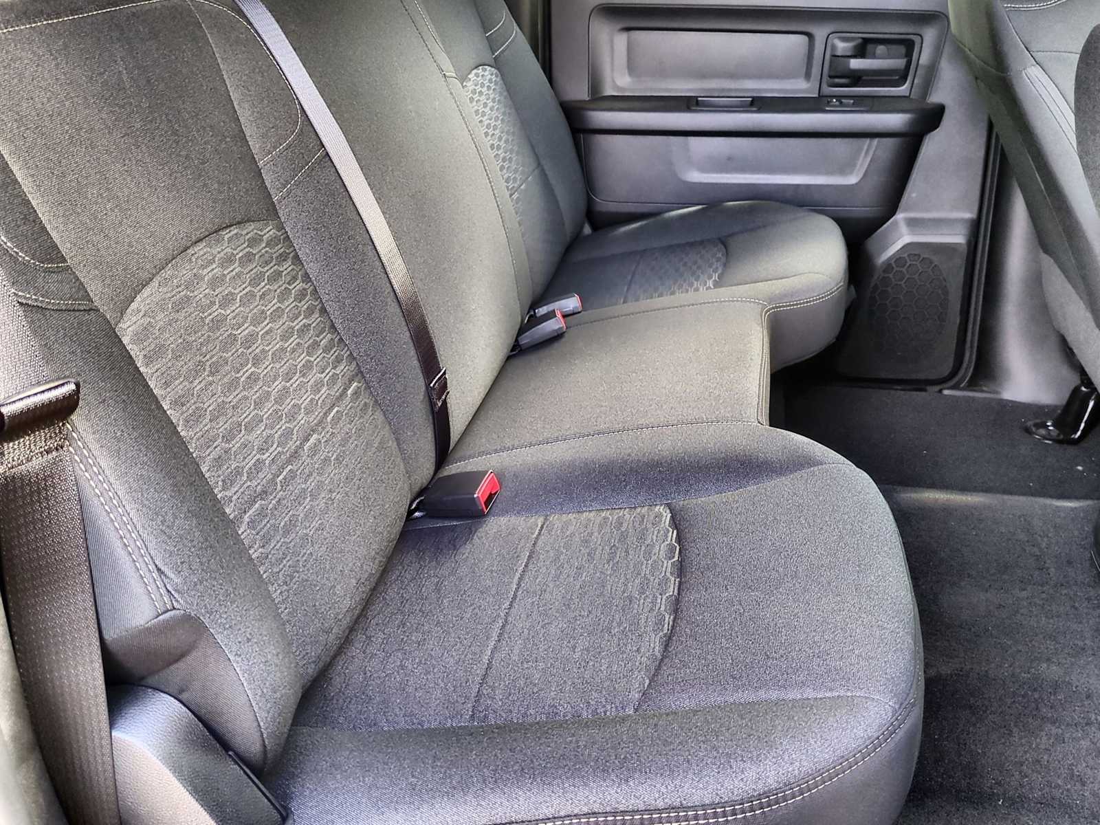 Thumbnail: 2025 RAM 2500 - 20