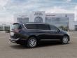 2027 Chrysler Pacifica Select Passenger Van