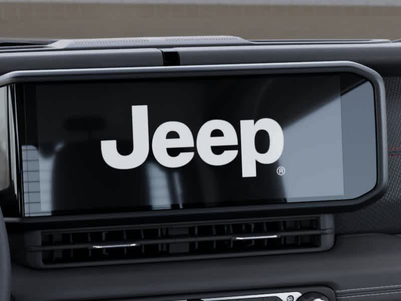 Thumbnail: 2026 Jeep Wrangler - 18