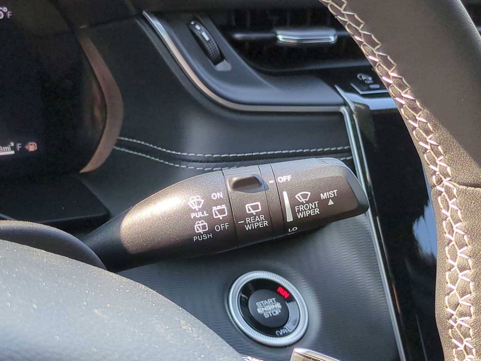 Thumbnail: 2025 Jeep Grand Cherokee - 25