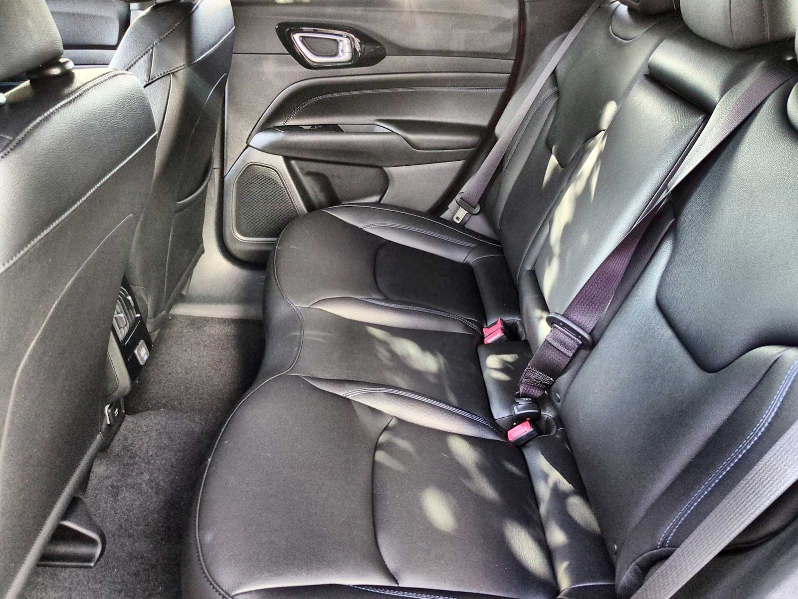 Thumbnail: 2026 Jeep Compass - 19