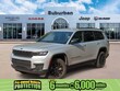 Jeep Grand Cherokee L