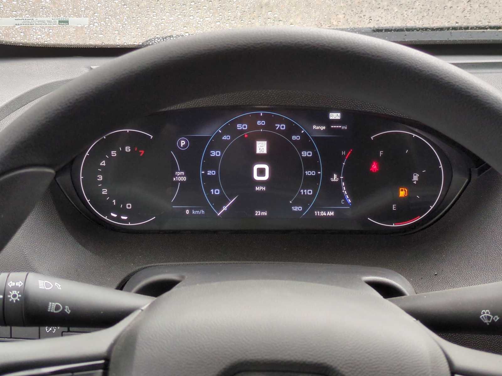 Thumbnail: 2025 RAM ProMaster - 30