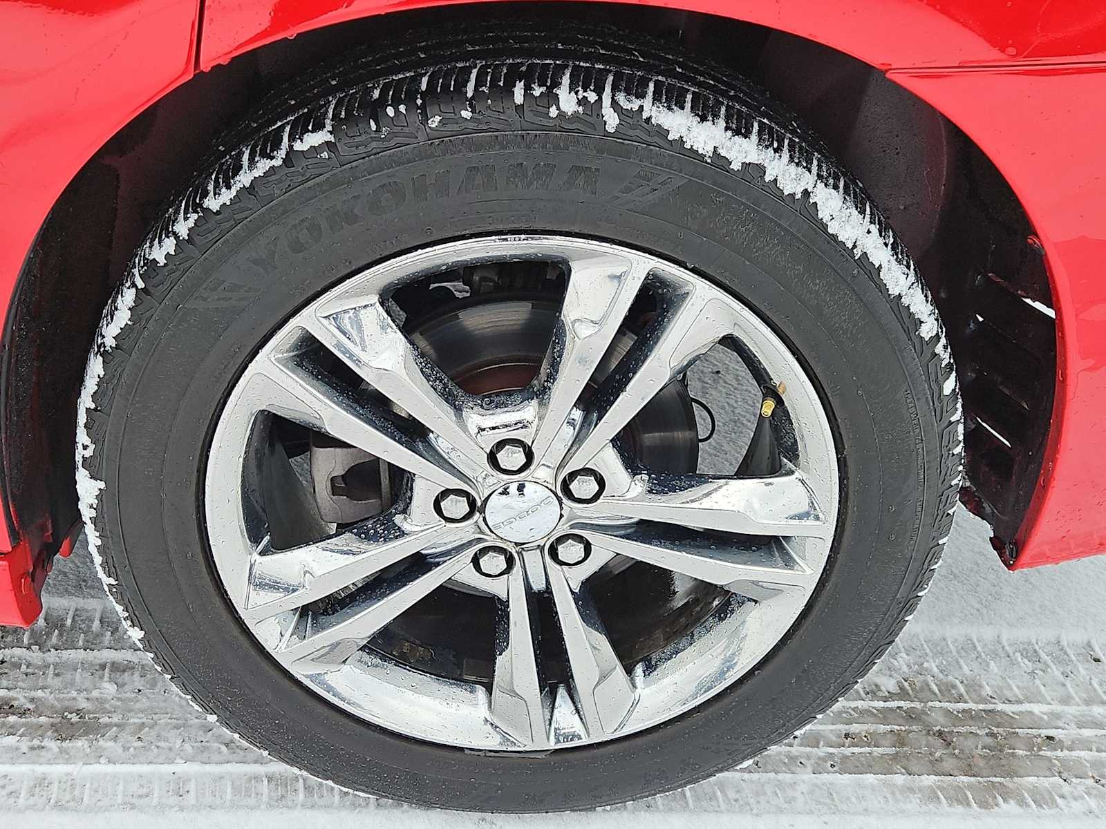 Thumbnail: 2011 Dodge Charger - 21