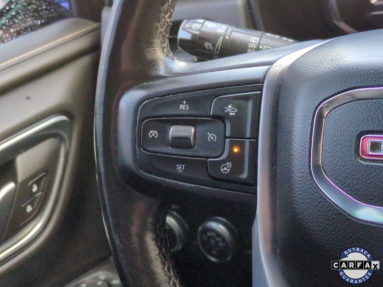 Thumbnail: 2022 GMC Yukon - 25