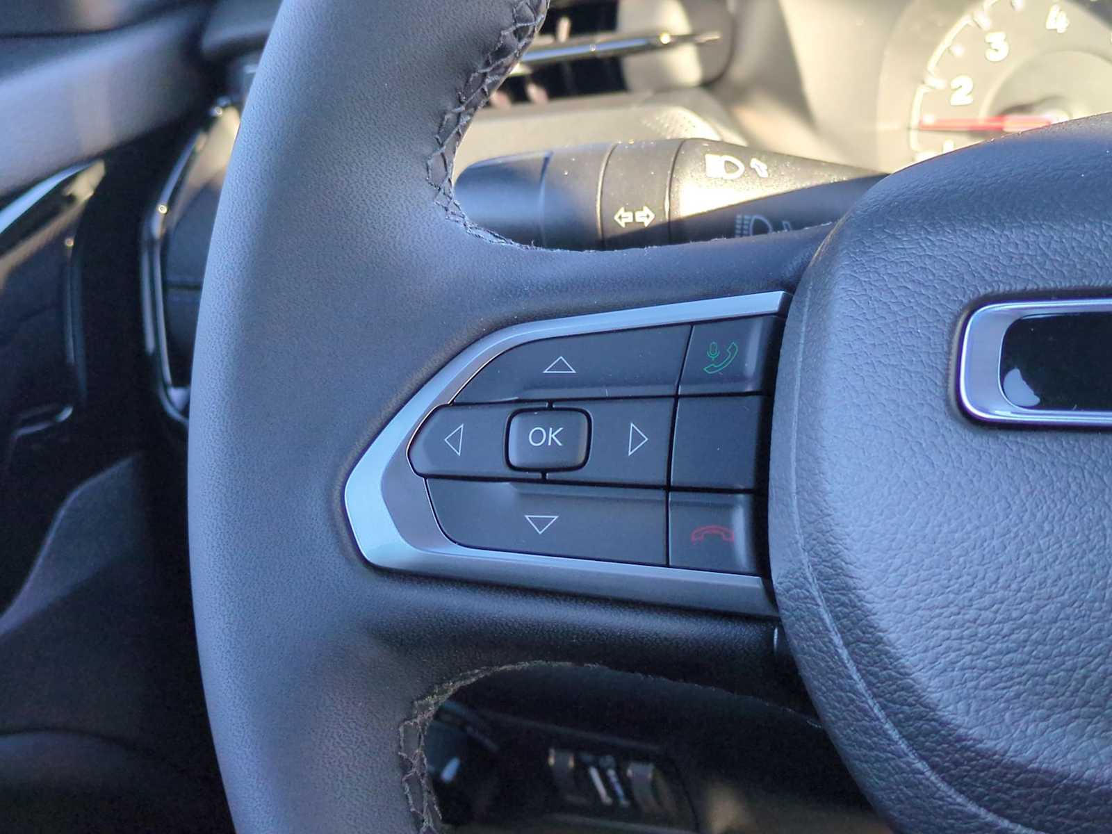 Thumbnail: 2026 Jeep Compass - 23