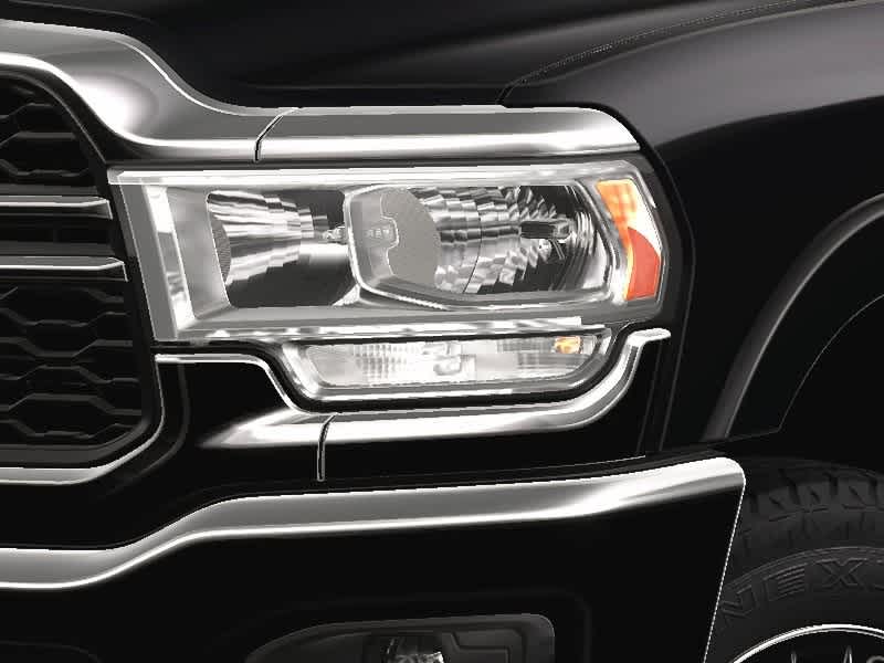 Thumbnail: 2024 RAM 3500 - 13