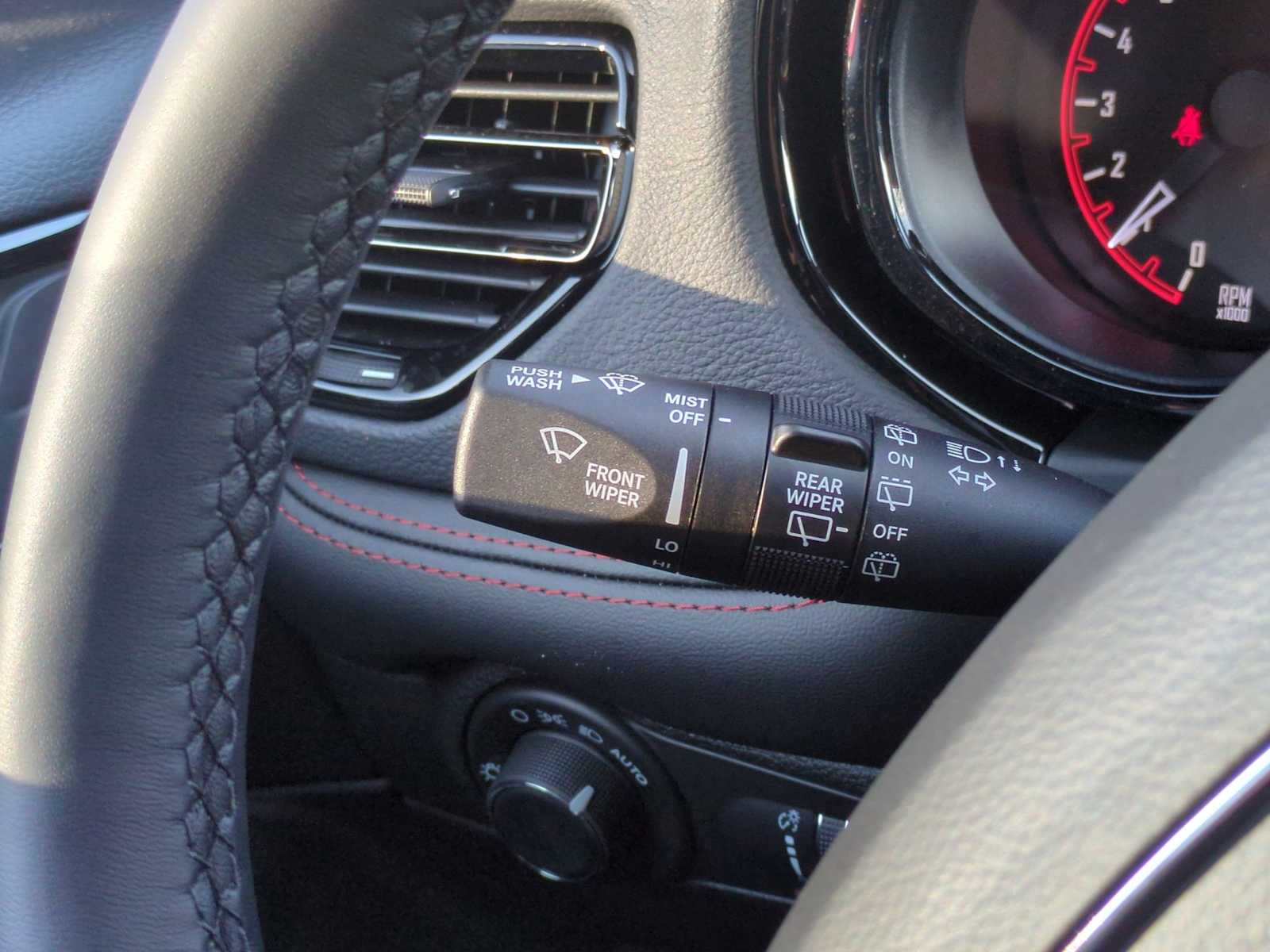 Thumbnail: 2026 Dodge Durango - 25