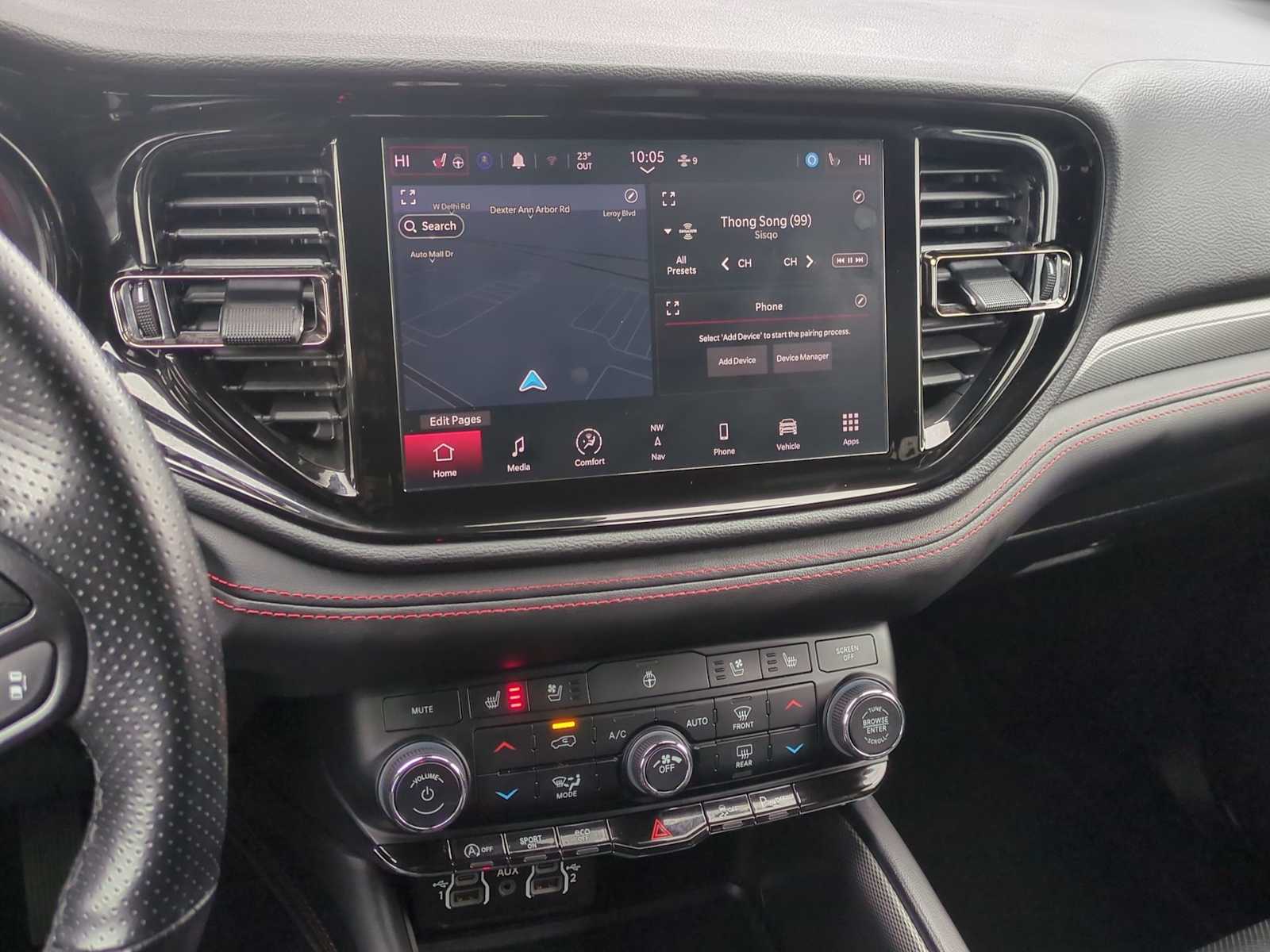 Thumbnail: 2024 Dodge Durango - 29