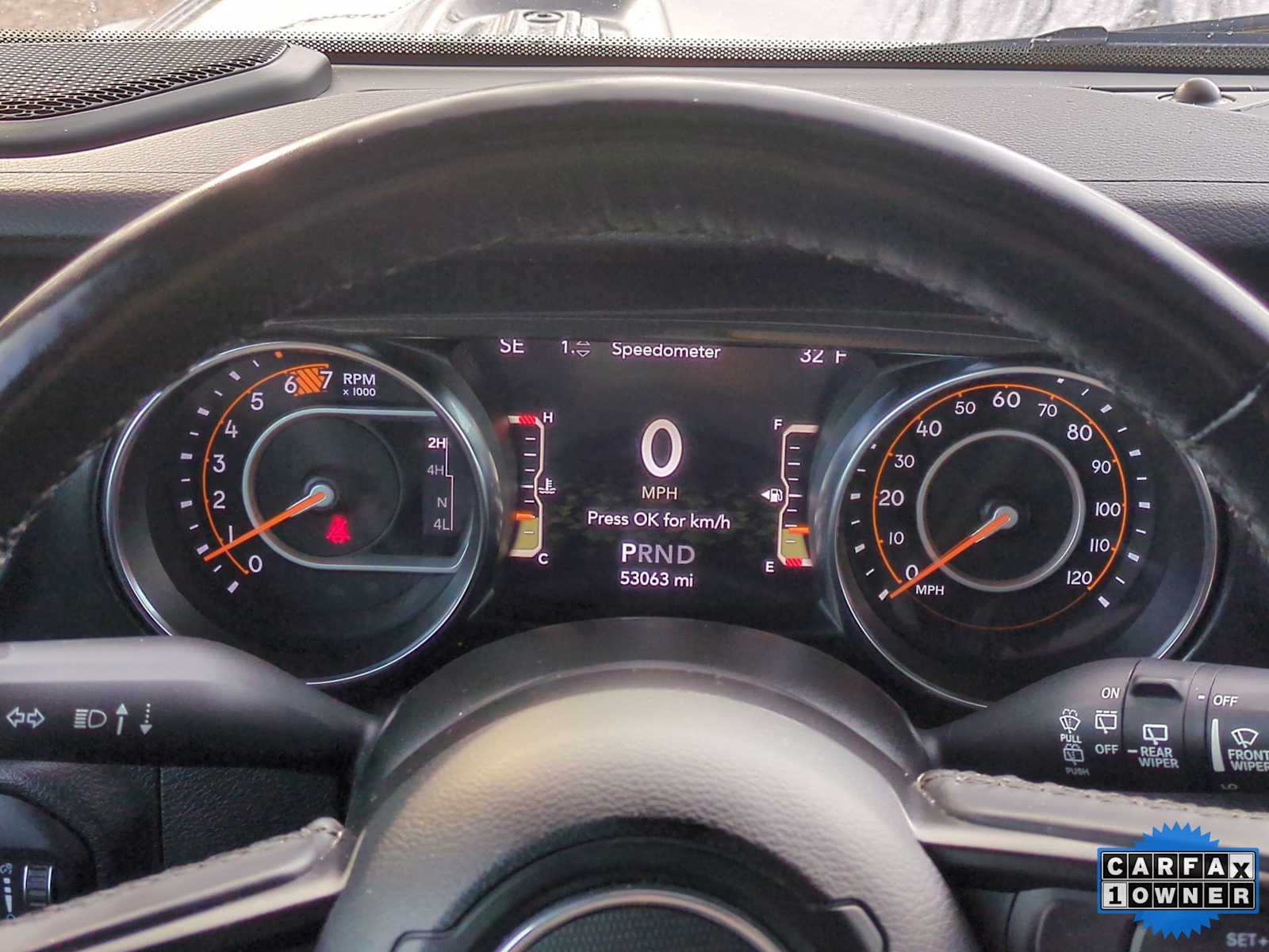 Thumbnail: 2022 Jeep Wrangler - 33