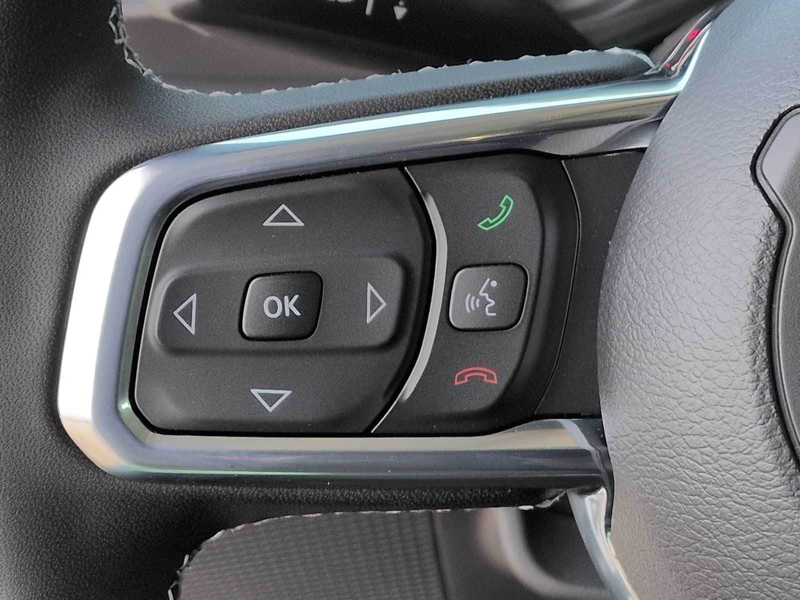 Thumbnail: 2025 Jeep Wrangler - 22