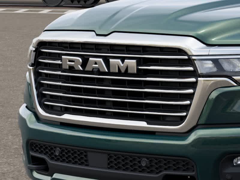 Thumbnail: 2026 RAM 1500 - 11