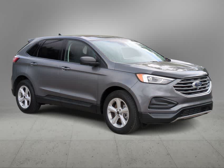 Thumbnail: 2023 Ford Edge - 2