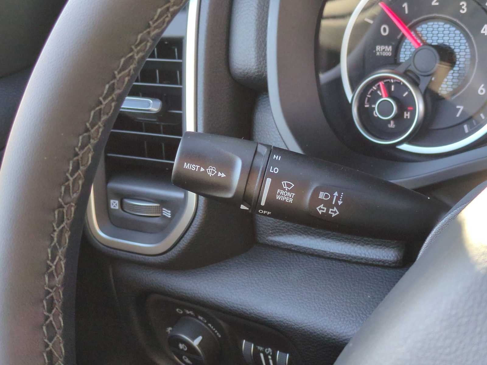 Thumbnail: 2026 RAM 1500 - 21