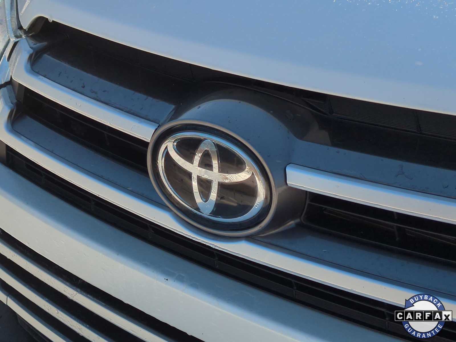 Thumbnail: 2019 Toyota Highlander - 12