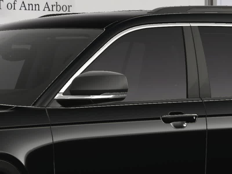 Thumbnail: 2025 Jeep Grand Cherokee L - 15