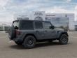 2026 Jeep Wrangler Sport S Sport Utility